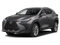 2026 Lexus NX 350h LUXURY AWD LUXURY AWD