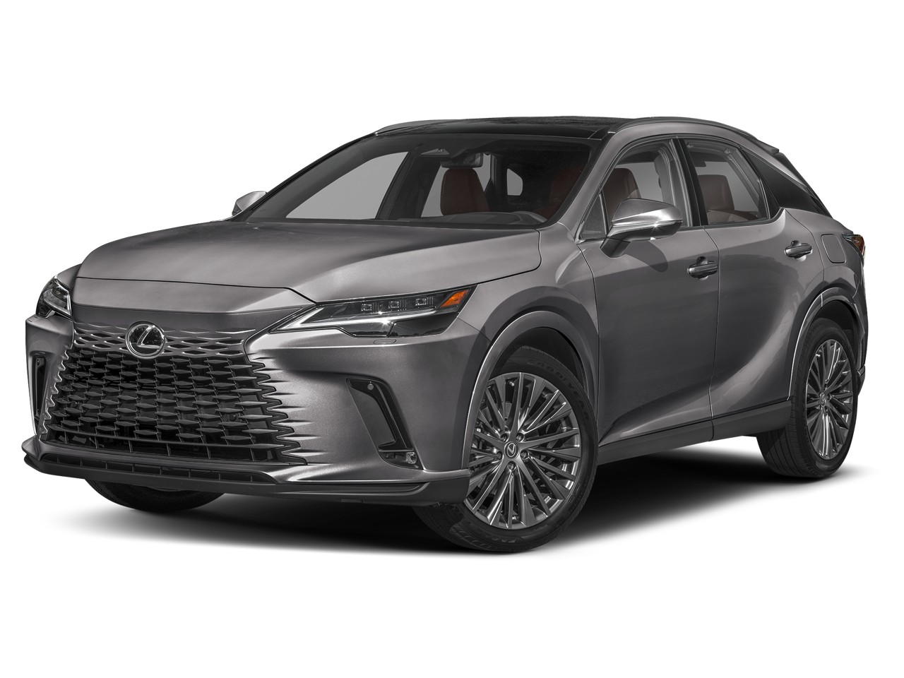 2026 Lexus RX Hybrid