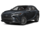 2026 Lexus RX 350h LUXURY AWD LUXURY