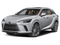 2026 Lexus RX 350h PREMIUM+ AWD PREMIUM PLUS