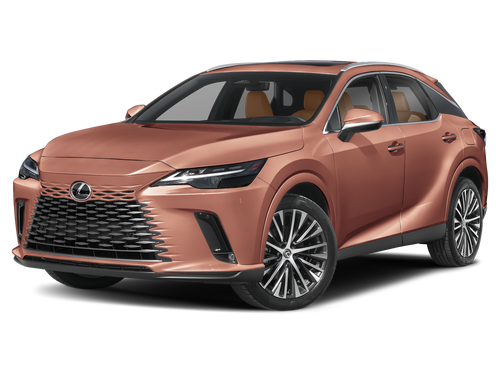 2026 Lexus RX 350h PREMIUM AWD PREMIUM