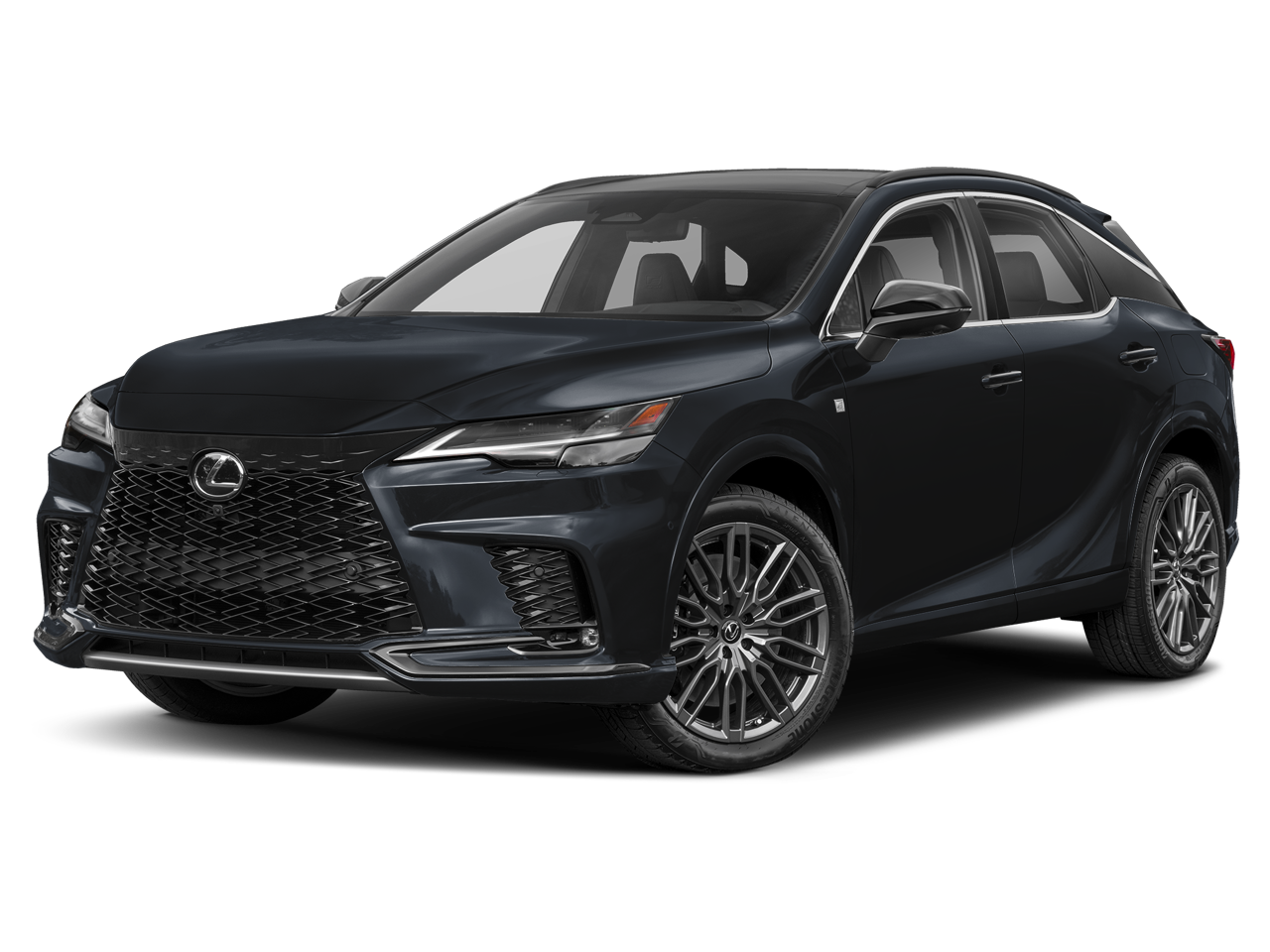 2026 Lexus RX