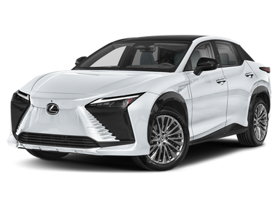 2026 Lexus RZ 450e LUXURY AWD AWD LUXURY