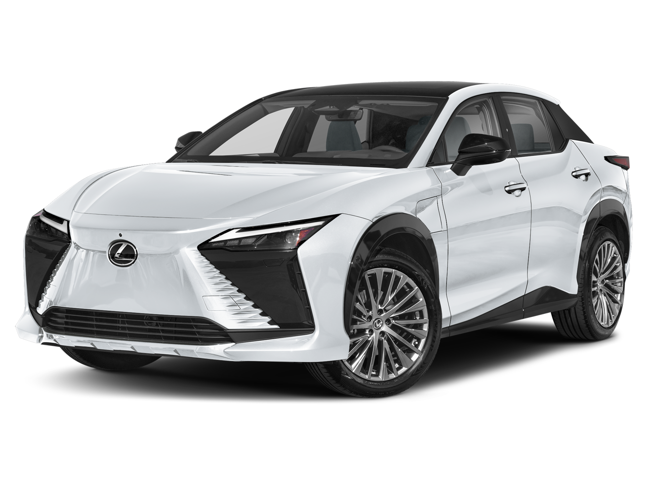 2026 Lexus RZ 450e LUXURY AWD AWD LUXURY