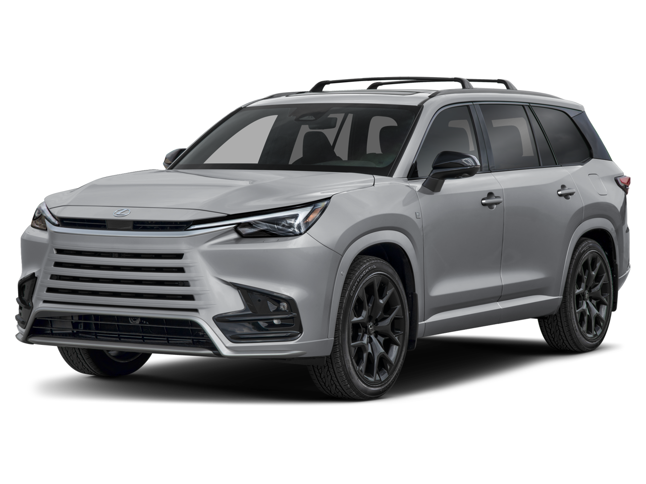 2026 Lexus TX 500h 500h F Sport Luxury's photo
