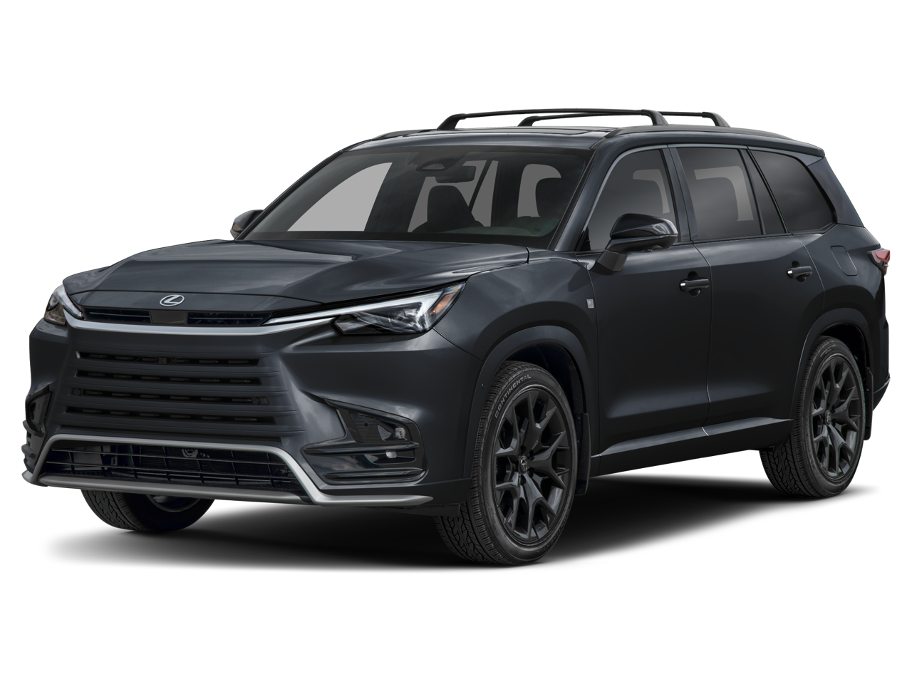 2026 Lexus TX 500h F SPORT PERFORMANCE LUXURY AWD F SPORT PERFORMANCE LUXURY AWD