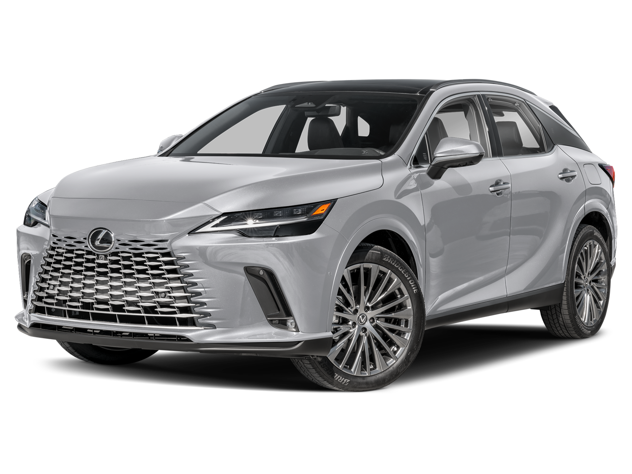2026 Lexus RX 450h+ 450h+ Luxury AWD's photo