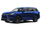 2026 Lexus TX 550h+ LUXURY AWD LUXURY AWD