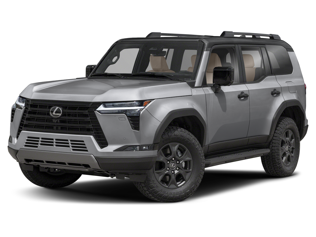 2026 Lexus GX