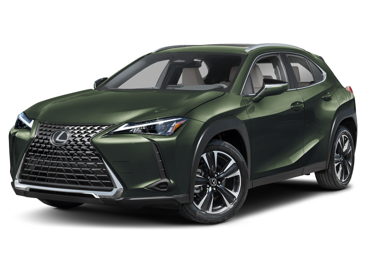 2026 Lexus UX 300h UX 300h