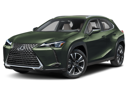 2026 Lexus UX 300h UX 300h