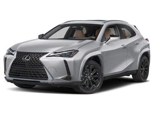 2026 Lexus UX 300h PREMIUM PREMIUM