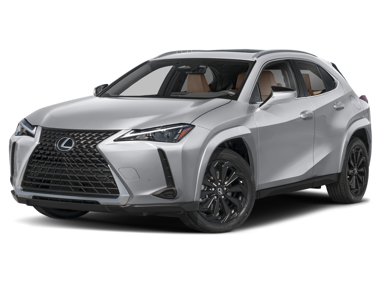 2026 Lexus UX 300h PREMIUM PREMIUM