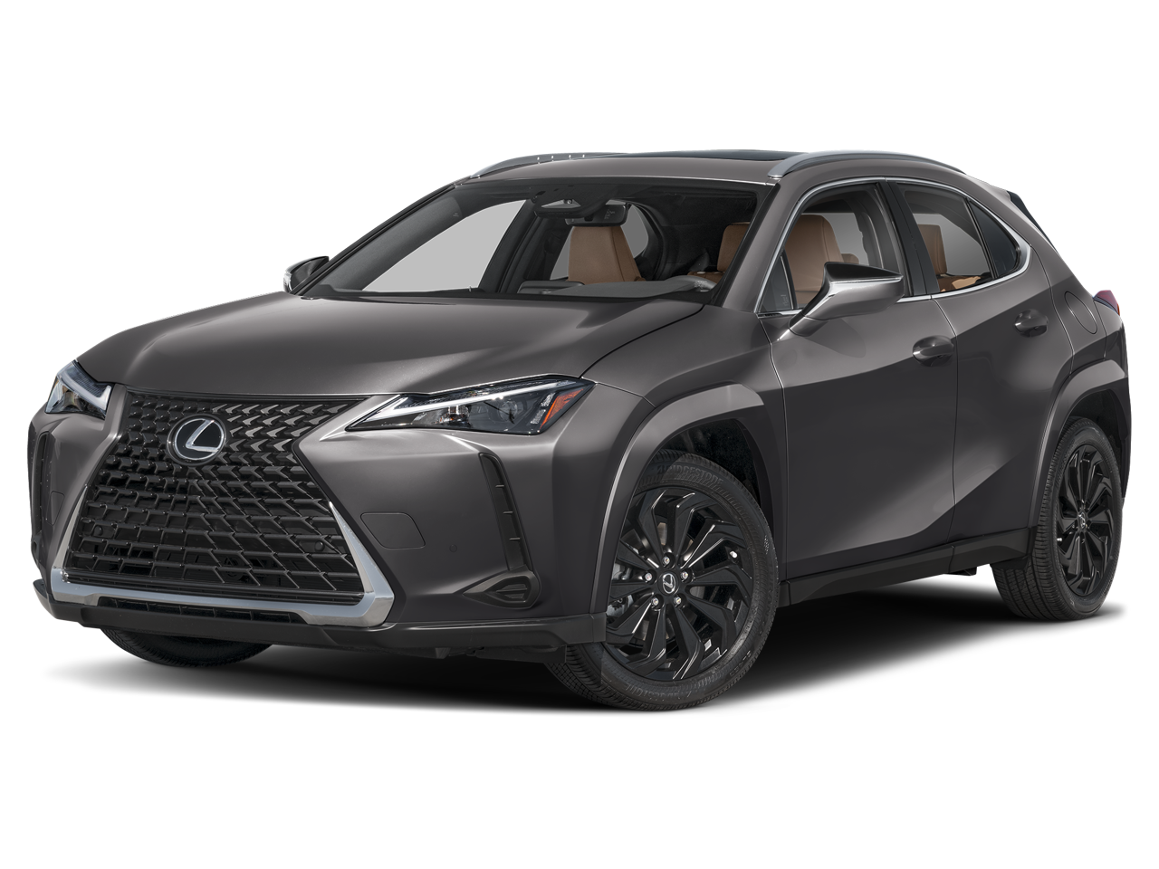 2026 Lexus UX 300h PREMIUM PREMIUM