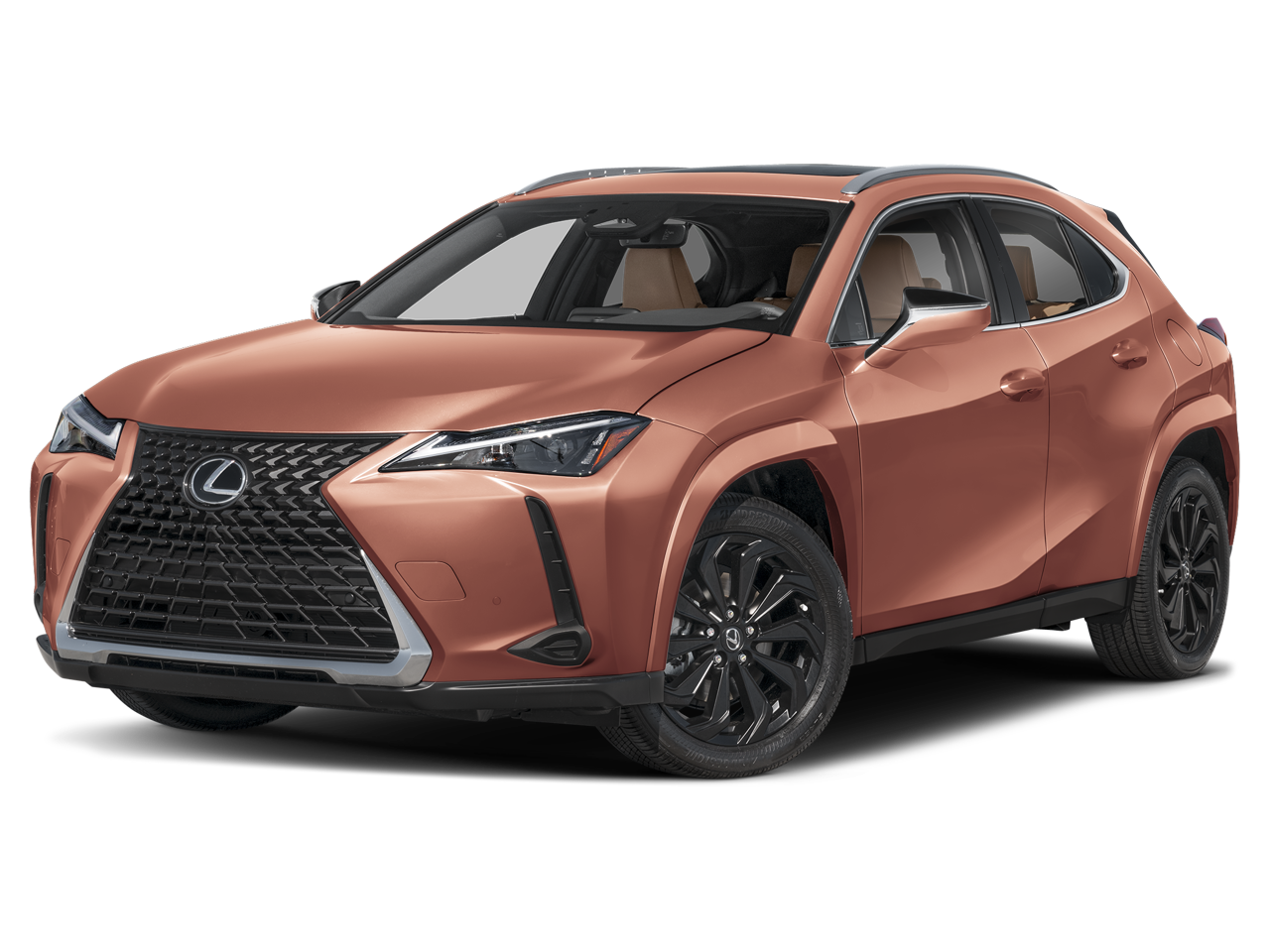 2026 Lexus UX 300h 300h Premium's photo
