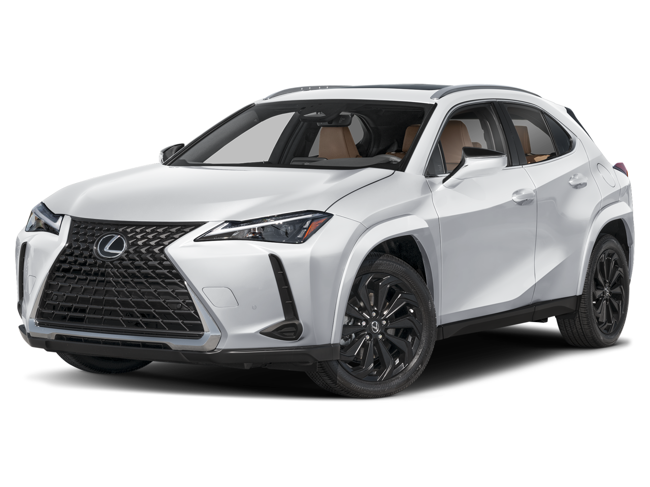 2026 Lexus UX 300h 300h Premium's photo