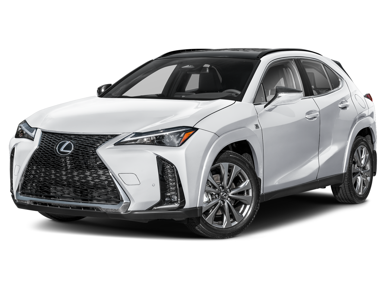 2026 Lexus UX 300h F SPORT DESIGN F SPORT DESIGN