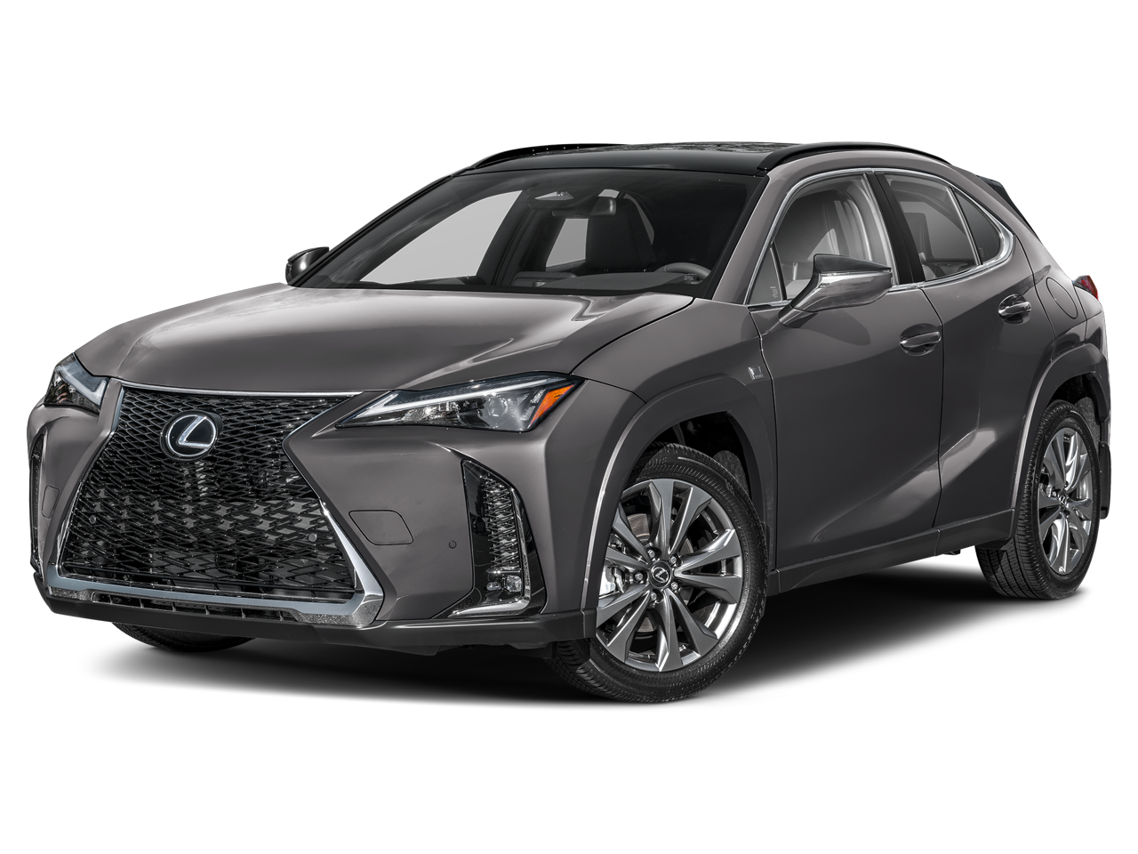 2026 Lexus UX 300h F SPORT DESIGN F SPORT DESIGN