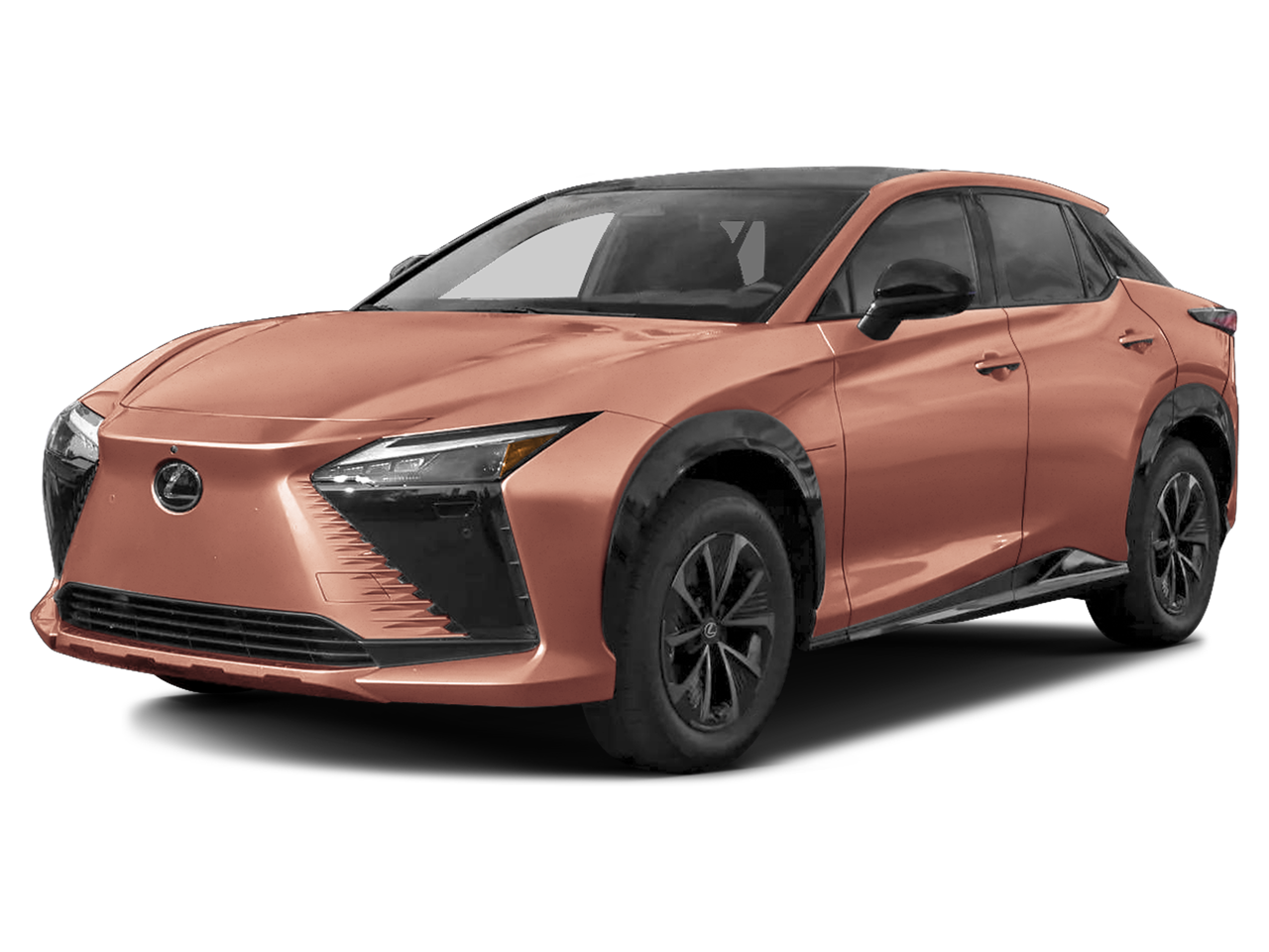 2026 Lexus RZ 350e PREMIUM PREMIUM