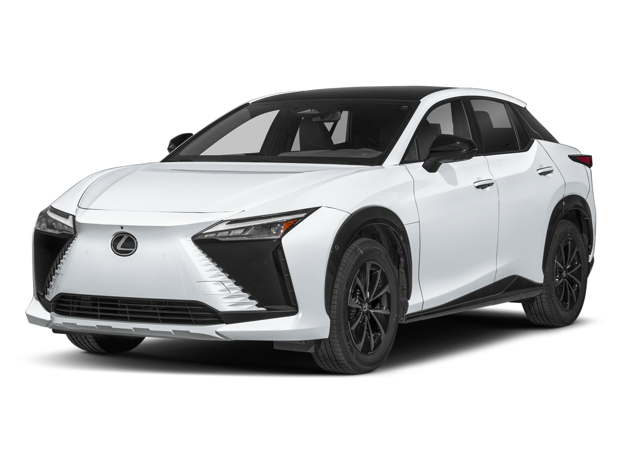 2026 Lexus RZ 350e PREMIUM PREMIUM