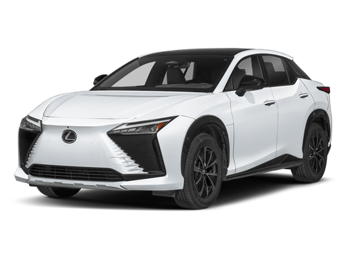 2026 Lexus RZ 350e PREMIUM PREMIUM