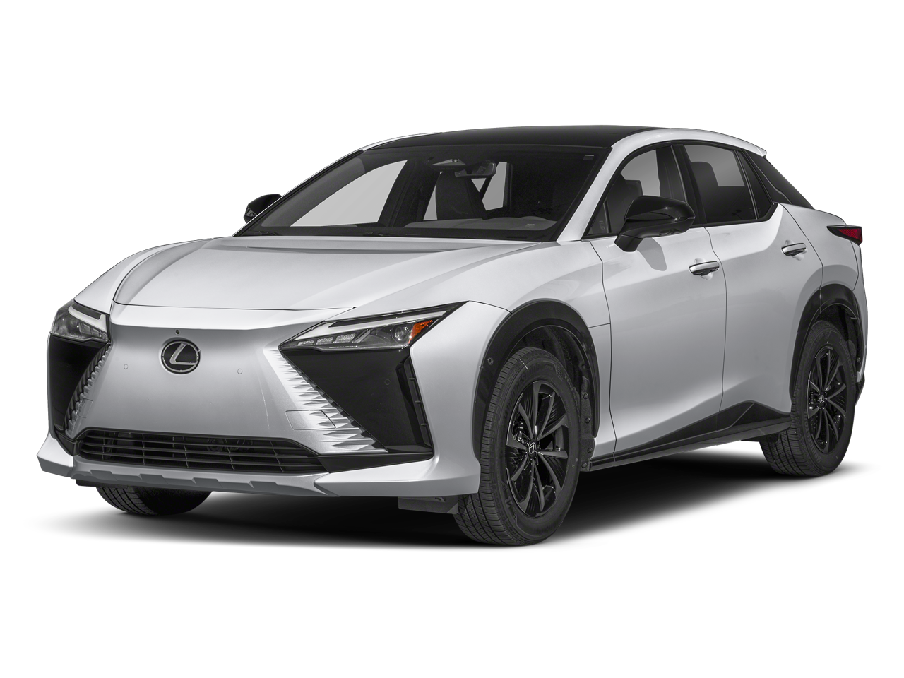 2026 Lexus RZ 450e 350e Premium FWD's photo