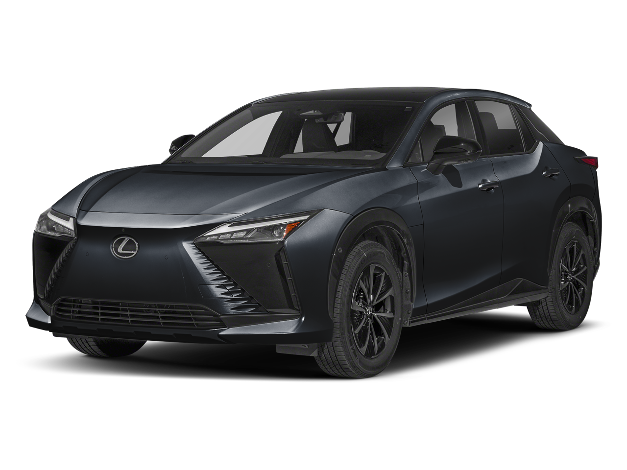 2026 Lexus RZ 350e PREMIUM