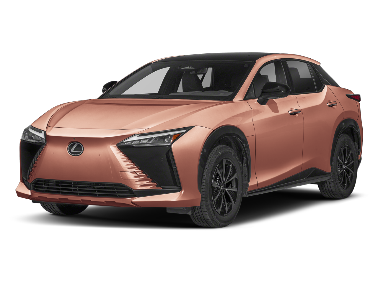 2026 Lexus RZ 350e PREMIUM PREMIUM