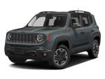 2017 Jeep Renegade Deserthawk 4WD
