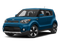 2017 Kia Soul Plus (+)
