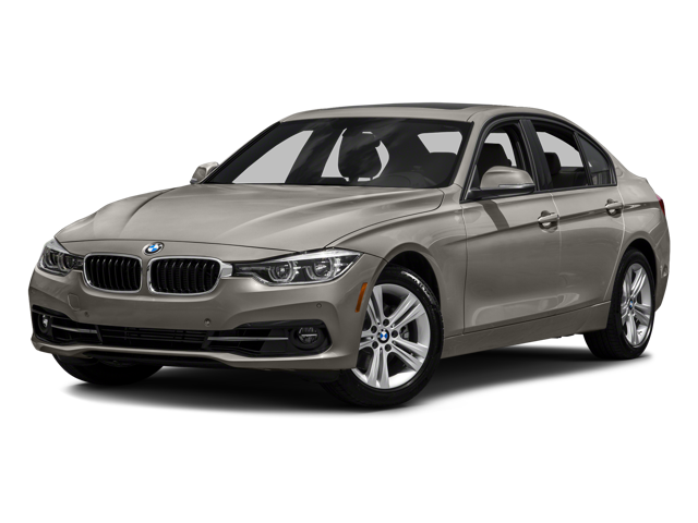2018 BMW 3 Series 330i