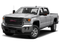 2018 GMC Sierra 3500HD Denali Diesel Crew Cab 4WD