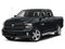 2018 RAM 1500 Sport Crew Cab 4WD w/Leather & NAV