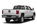 2018 Chevrolet Silverado 2500HD LTZ Duramax 4WD