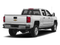 2018 Chevrolet Silverado 2500HD LTZ Duramax 4WD