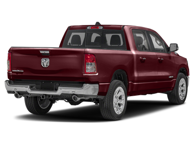 2019 RAM 1500 Big Horn/Lone Star Crew Cab 4x4