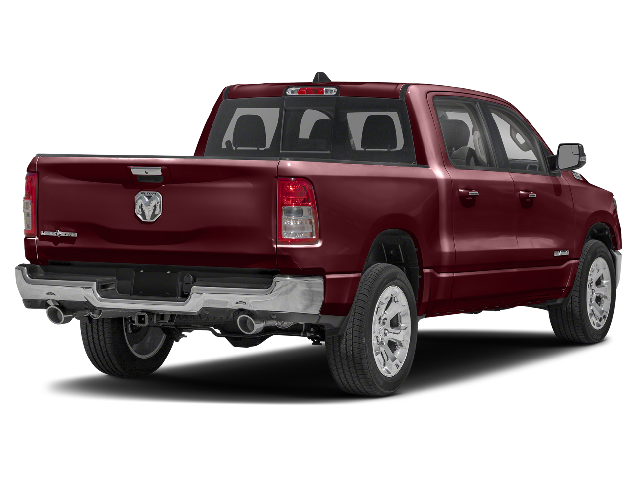 2019 RAM 1500 Big Horn/Lone Star Crew Cab 4x4