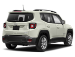 2020 Jeep Renegade Limited 4WD