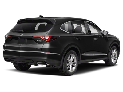 2022 Acura MDX 3.5L SH-AWD Factory Certified