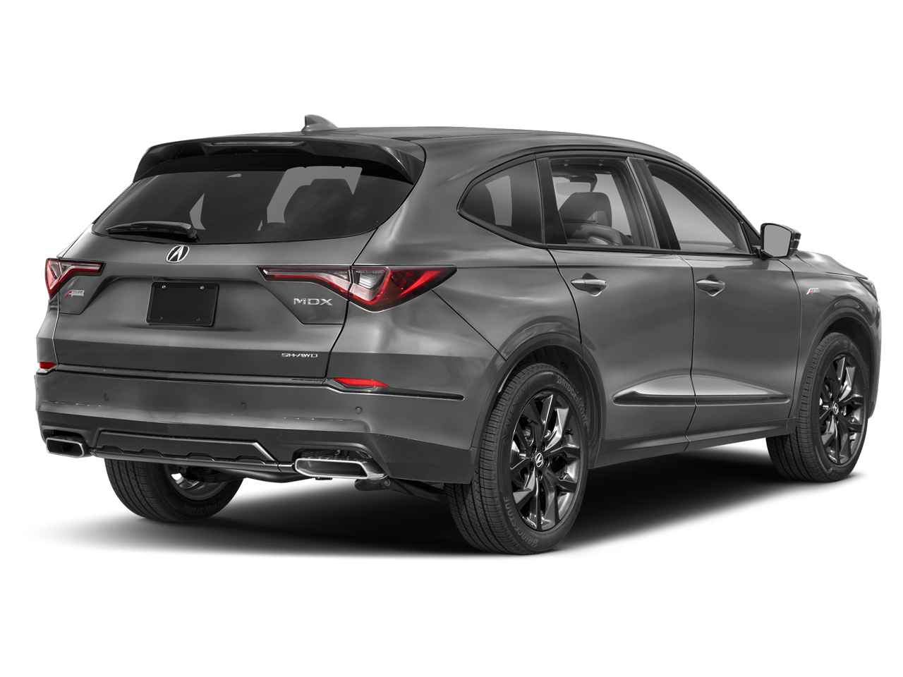 2022 Acura MDX A-Spec SH-AWD