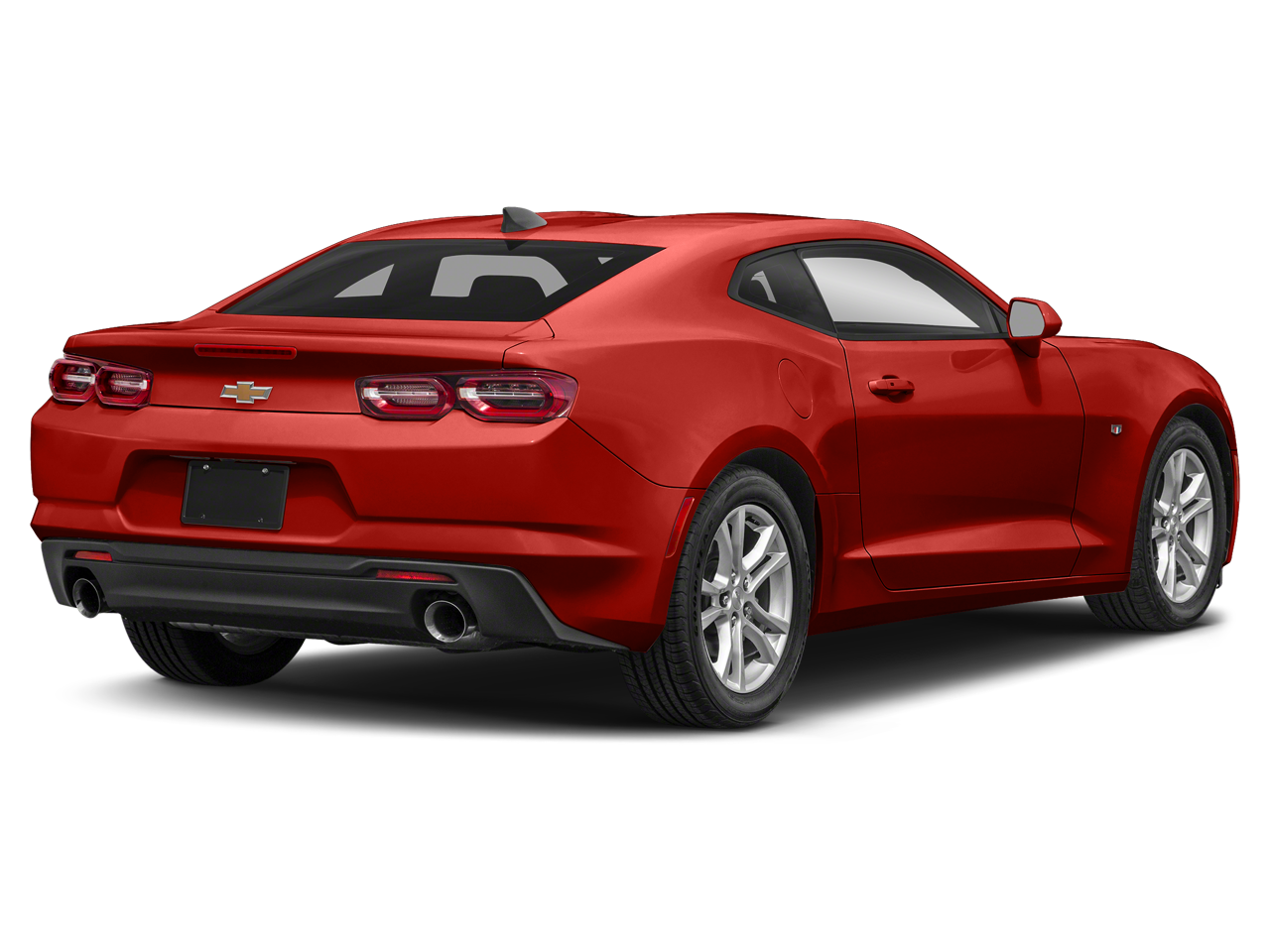 2022 Chevrolet Camaro 1LT
