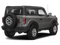 2022 Ford Bronco Badlands 'Squatch' 4wd Lux & V6