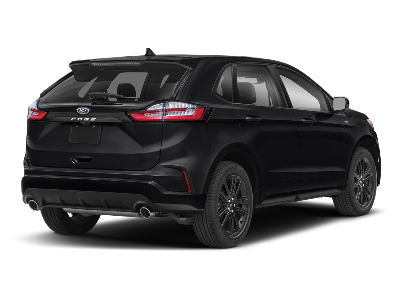 2022 Ford Edge SEL AWD w/ Panoramic Roof