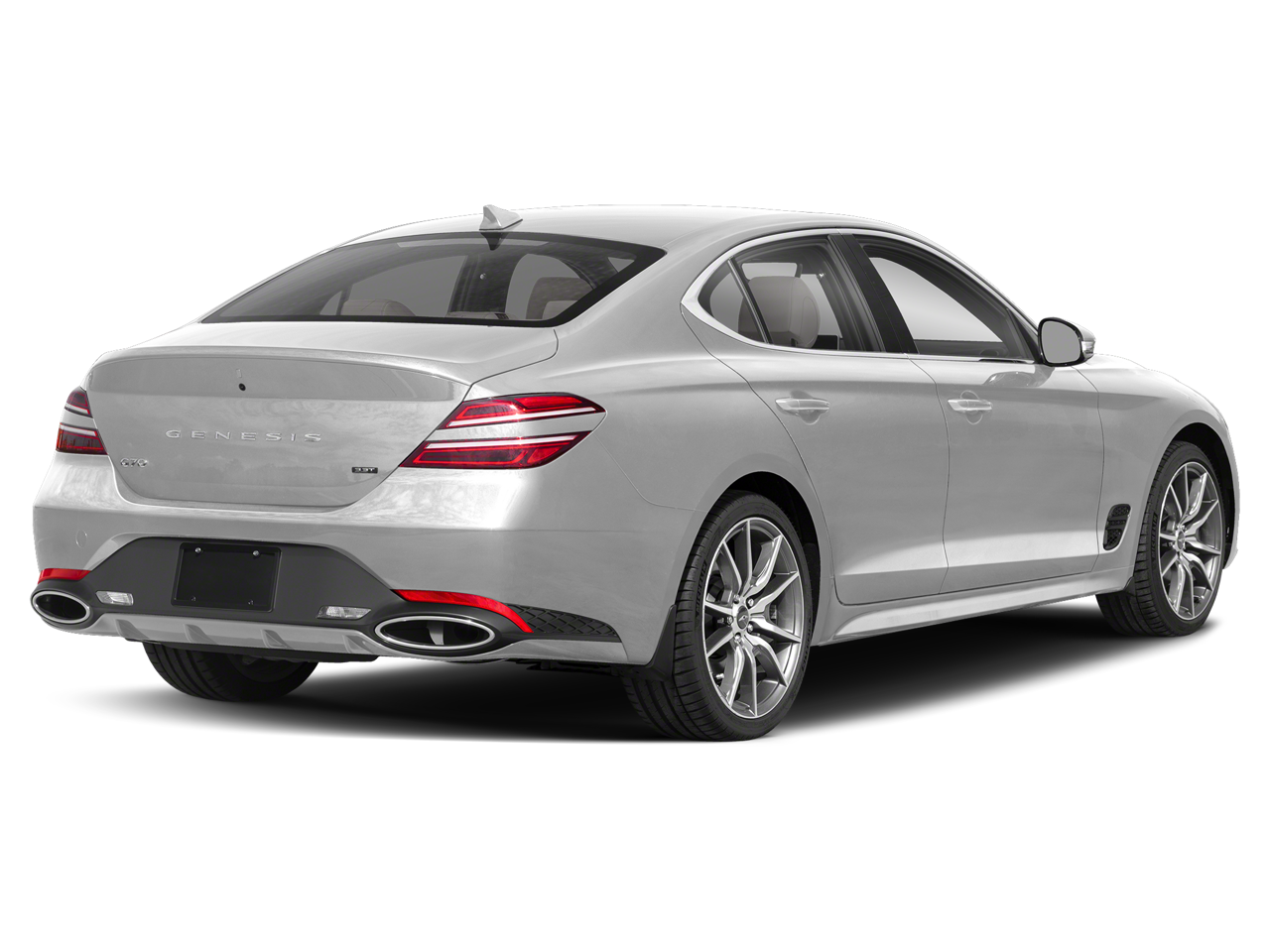2022 Genesis G70 3.3T