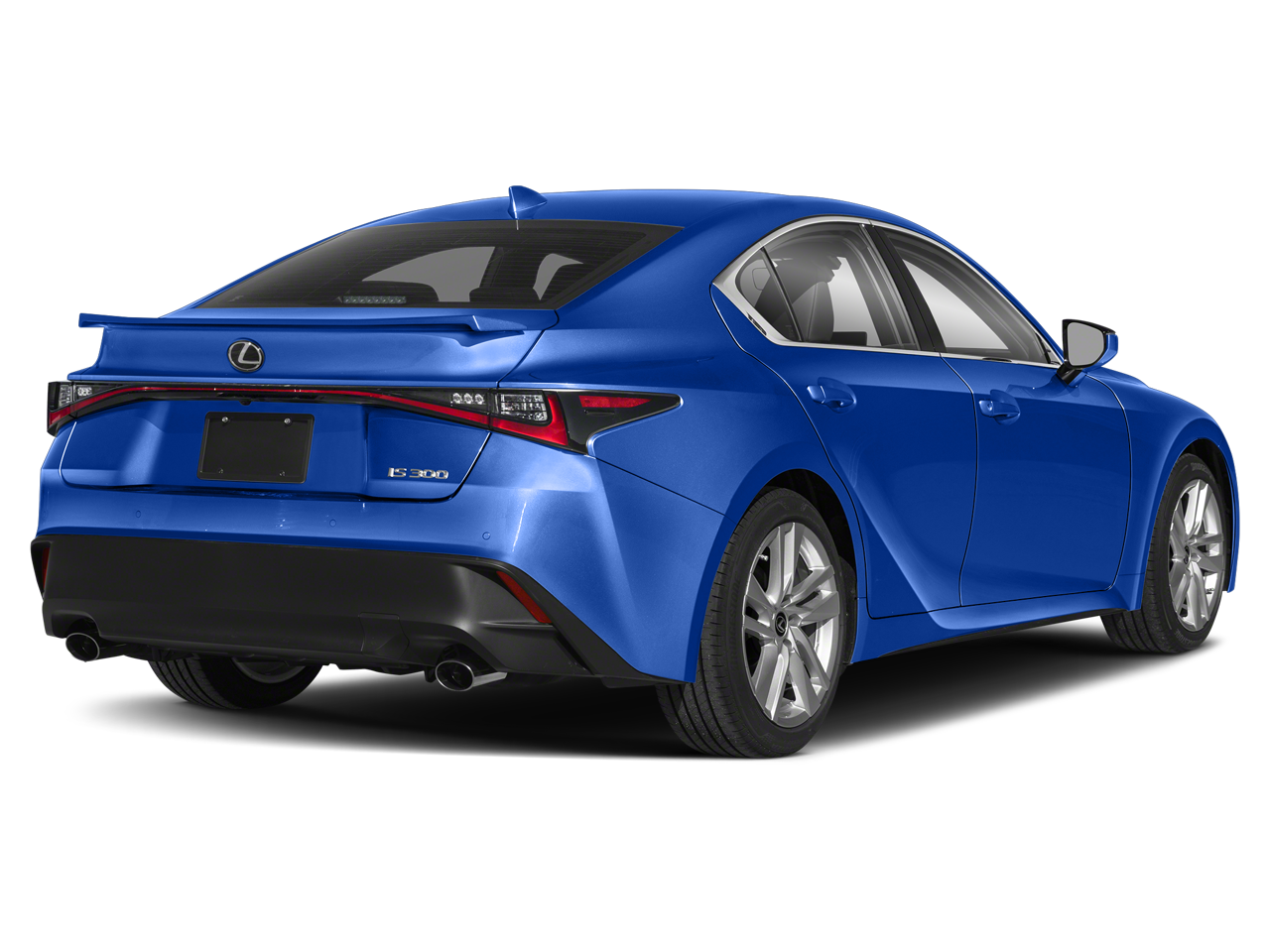 2022 Lexus IS 300