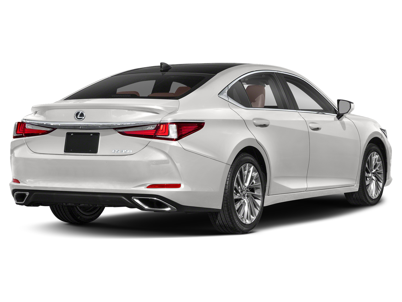 2022 Lexus ES 350 Ultra Luxury