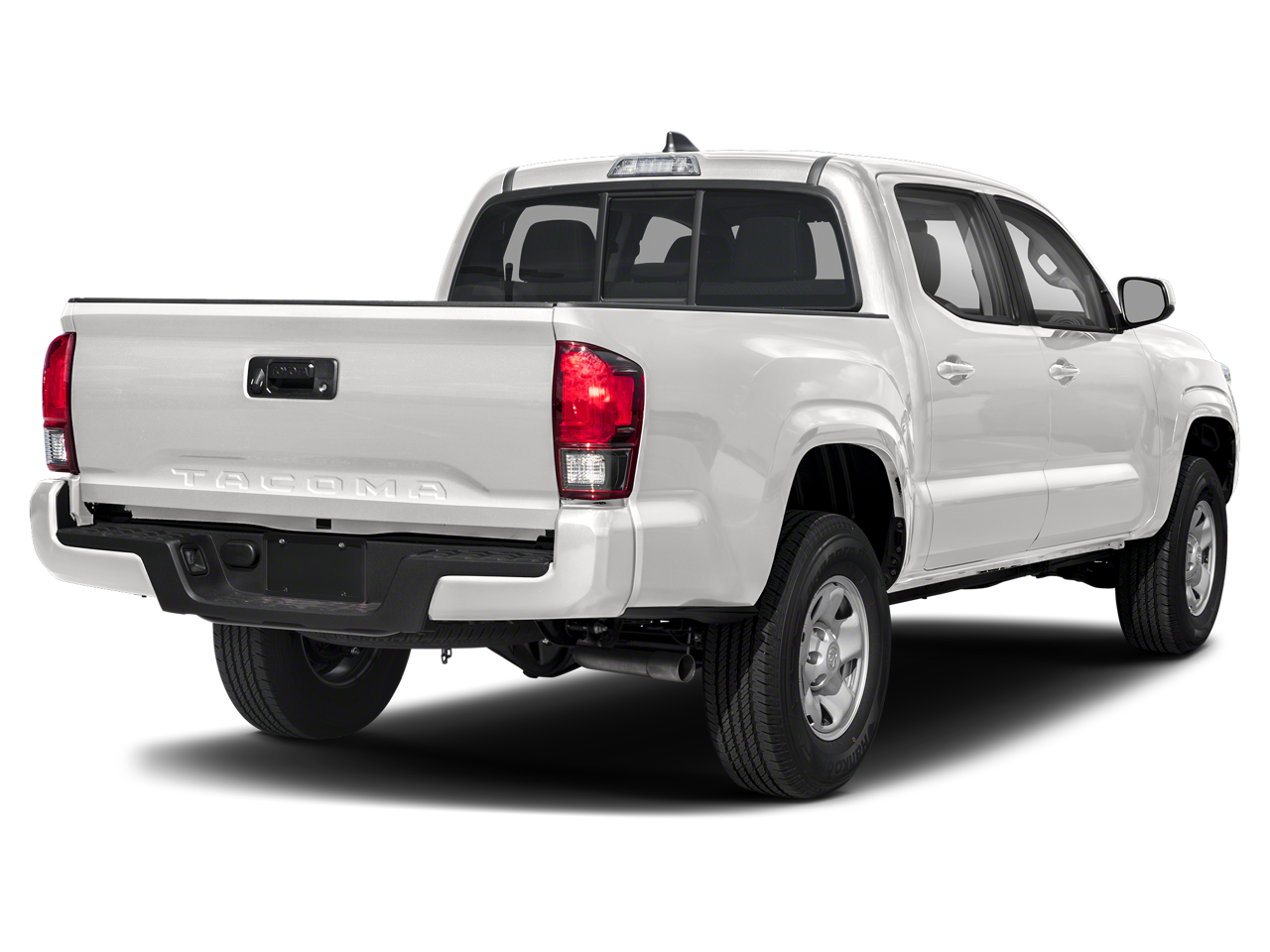2022 Toyota Tacoma TRD Sport V6