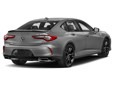 2023 Acura TLX A-Spec Package SH-AWD