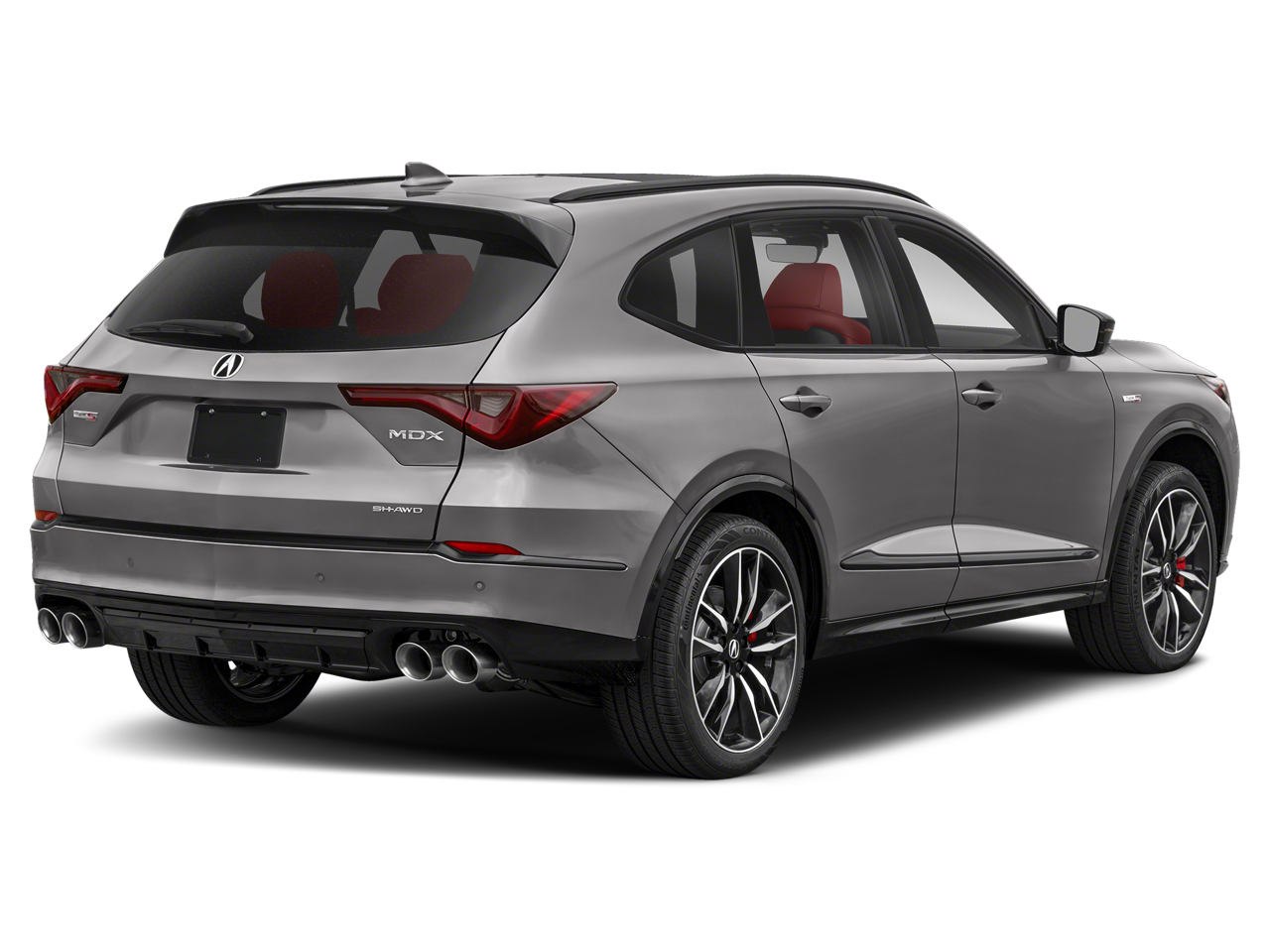 2023 Acura MDX Type S Adv Pkg Factory Certification SH-AWD