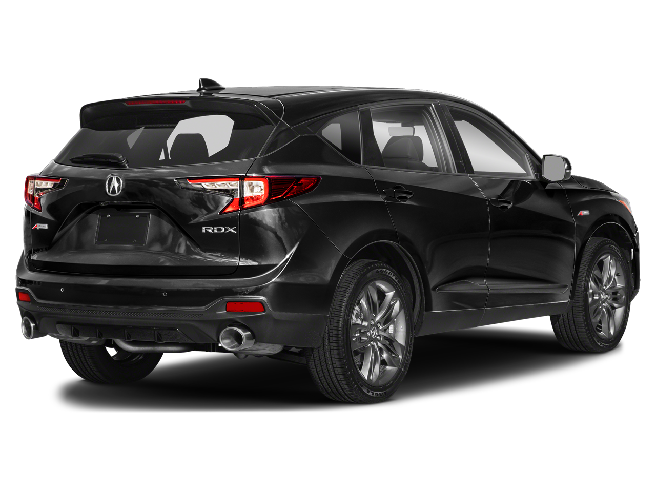 2023 Acura RDX A-Spec Package Factory Certified
